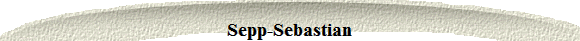 Sepp-Sebastian