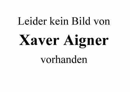Aigner-Xaver
