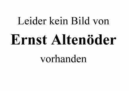 Altenoeder-Ernst