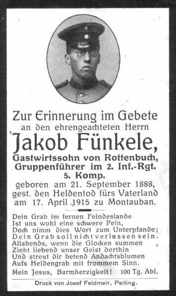 Fuenkele-Jakob
