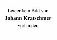 Kratschmer-Johann