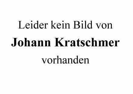 Kratschmer-Johann