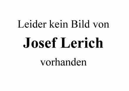 Lerich-Josef