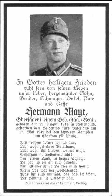 Mayr-Hermann
