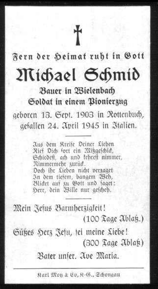 Schmid-Michael