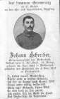Schreiber-Johann