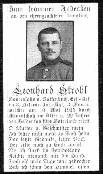 Strobl-Leonhard