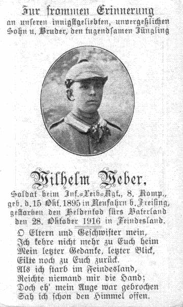 Weber-Wilhelm